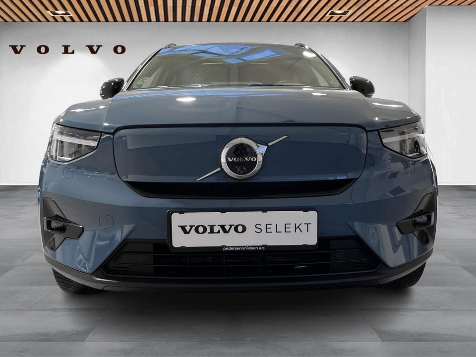 Volvo XC40 P6 ReCharge Ultimate 5d
