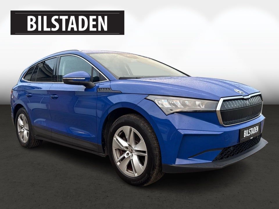 Skoda Enyaq 80 iV Loft 5d