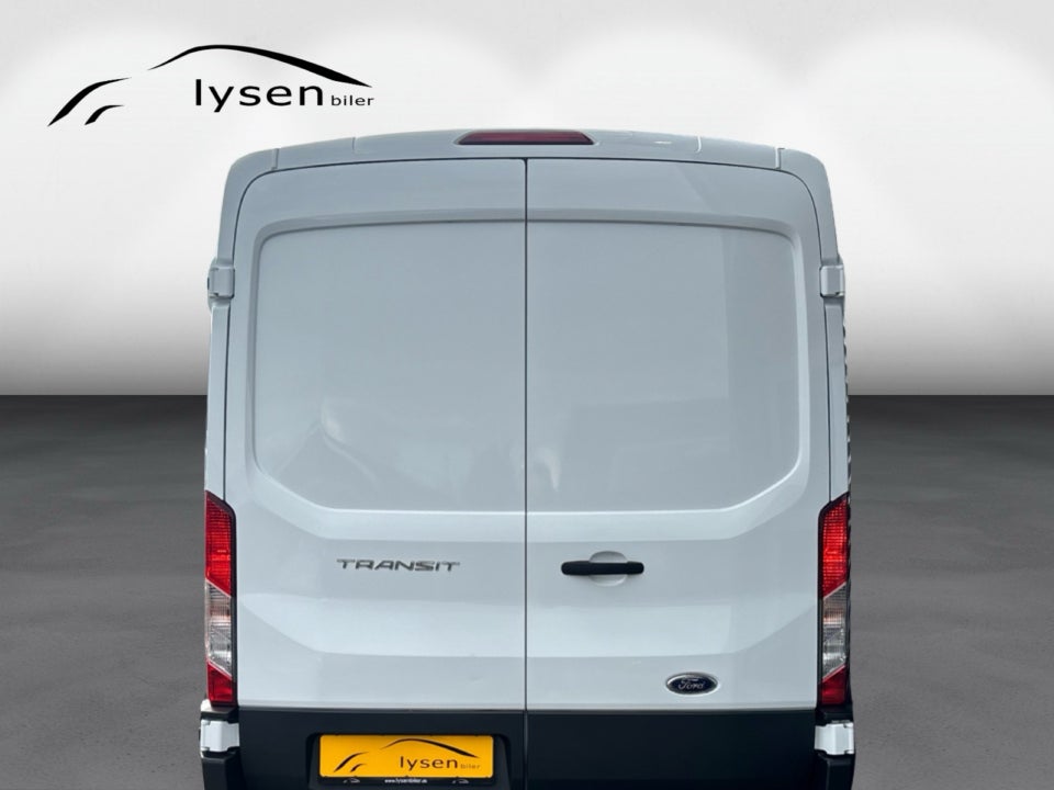 Ford Transit 350 L2 Van 2,0 TDCi 130 Trend H2 FWD