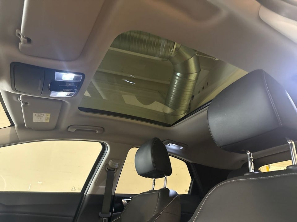 Kia XCeed 1,6 PHEV Upgrade+ DCT 5d