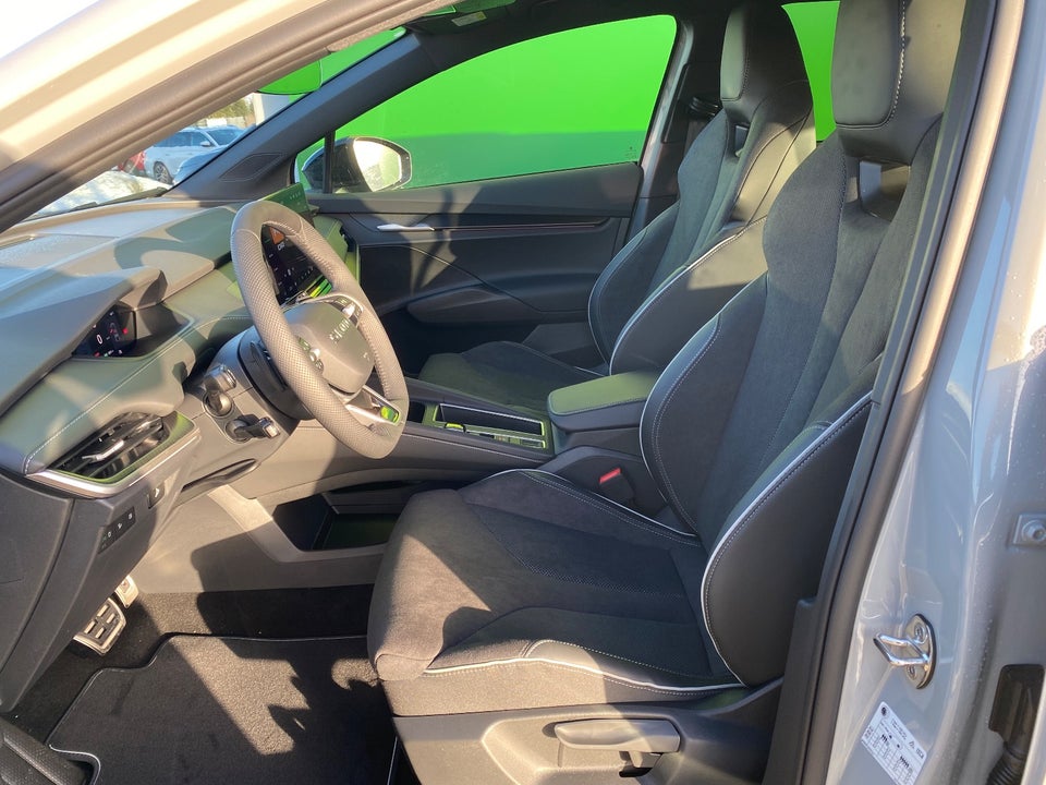 Skoda Elroq 60 iV Sportline 5d