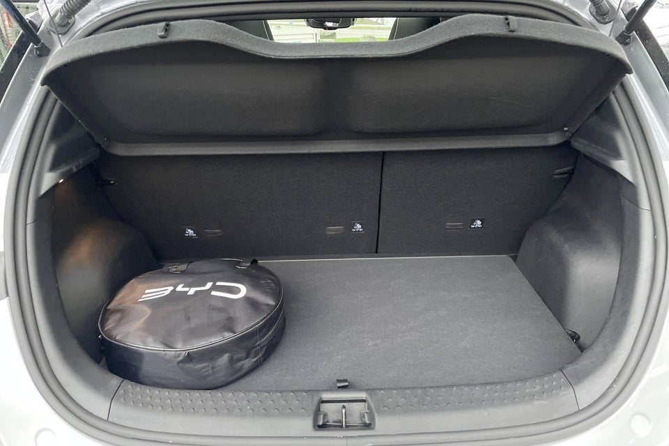 BYD Dolphin 60 Design 5d