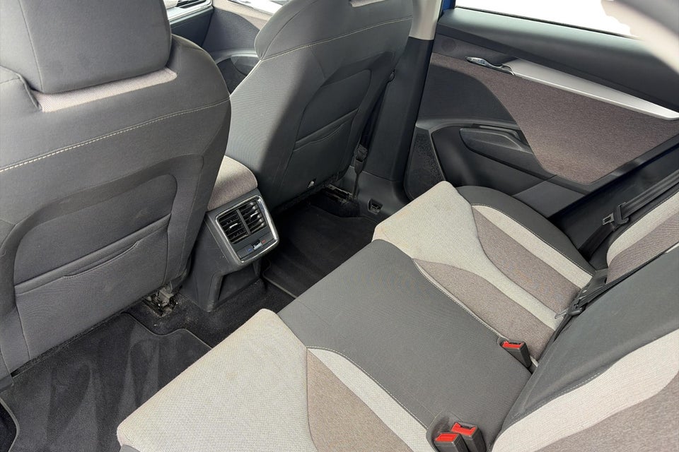 Skoda Enyaq 80 iV Lodge 5d