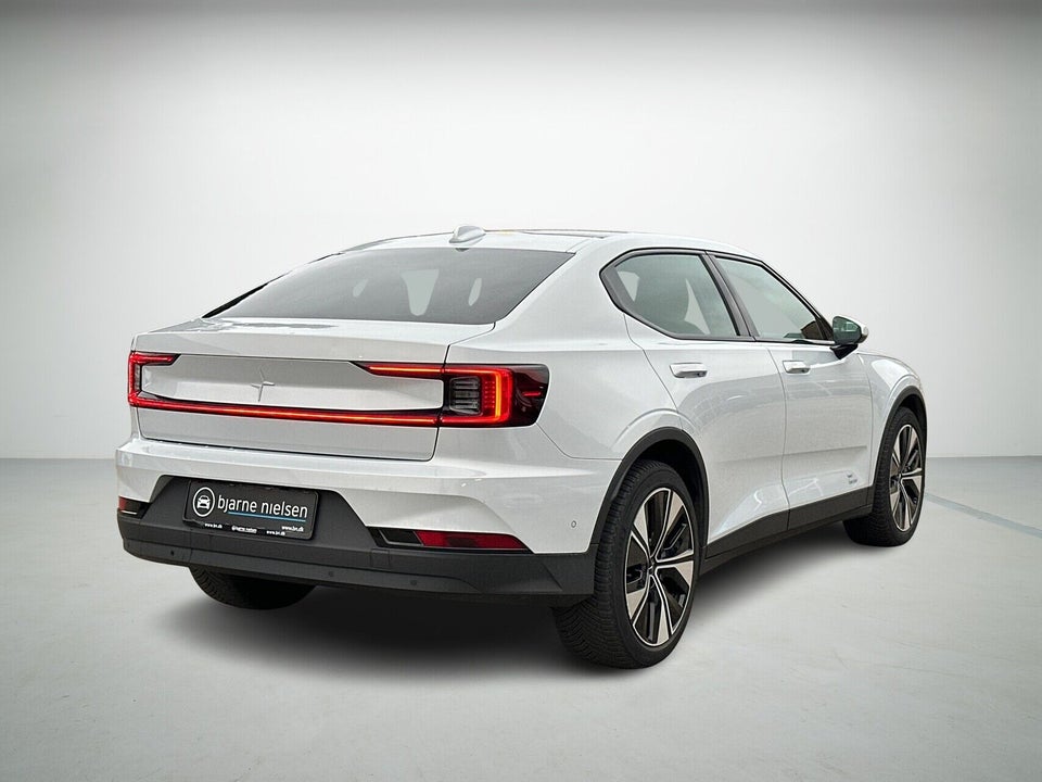 Polestar 2 Long Range 5d