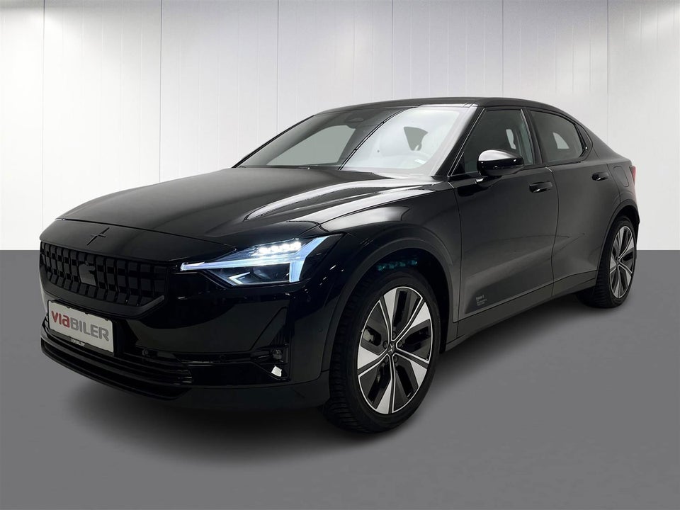 Polestar 2 Long Range AWD 5d