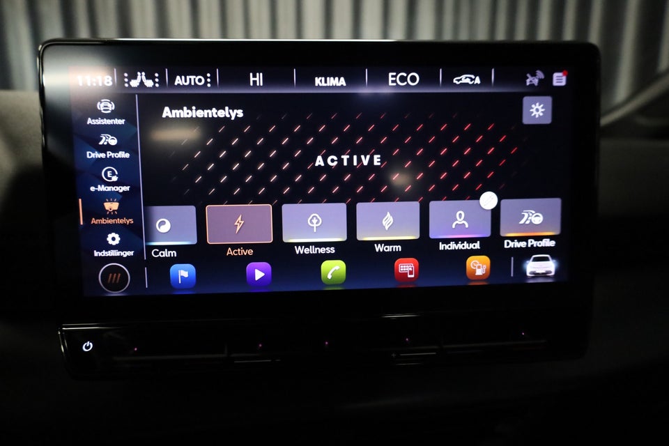 Cupra Born 77 e-Boost Dinamica Pack High 5d