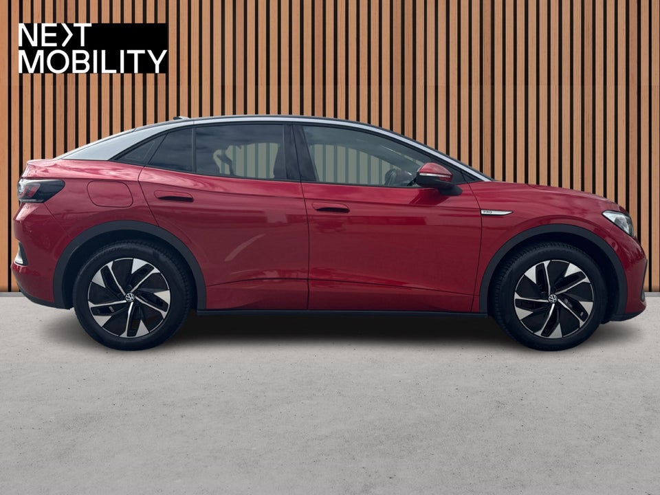 VW ID.5 77 Pro Performance 5d