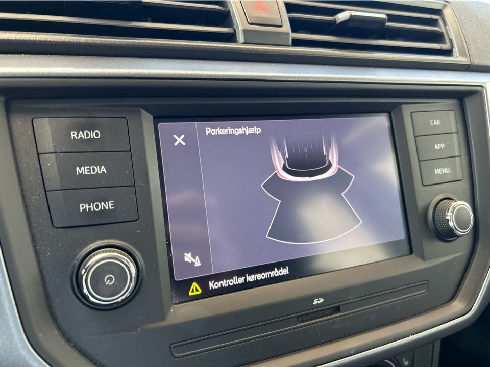 Seat Arona 1,0 TSi 110 Style DSG 5d