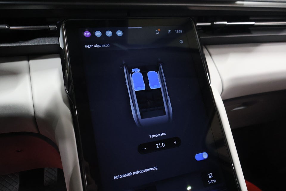 Ford Explorer 82 Select Extended Range 5d