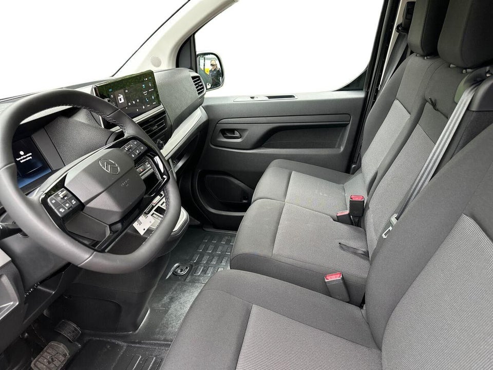 Citroën Jumpy 2,2 BlueHDi 150 L3 FlexLine EAT8