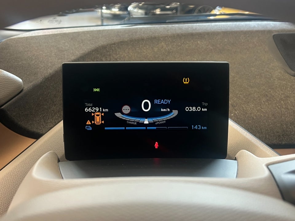 BMW i3s Charged Plus 5d