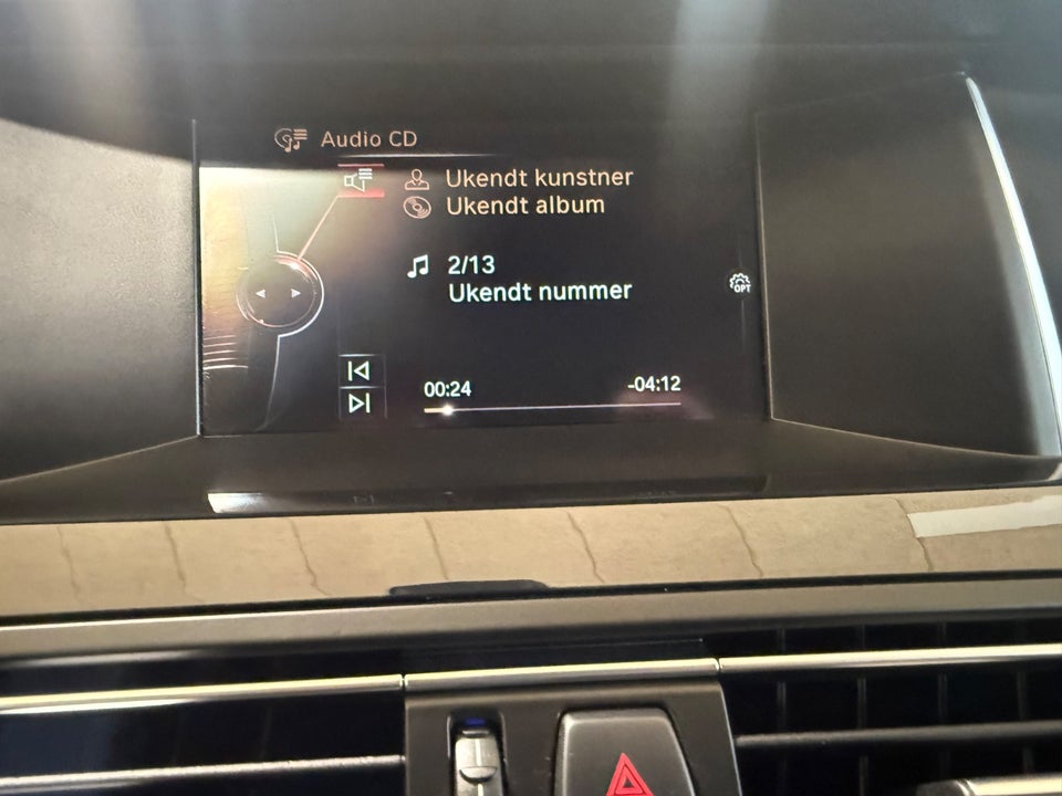 BMW 520d 2,0 Touring xDrive aut. 5d