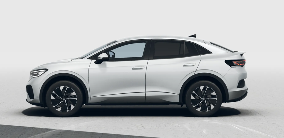 VW ID.5 77 Style+ 5d