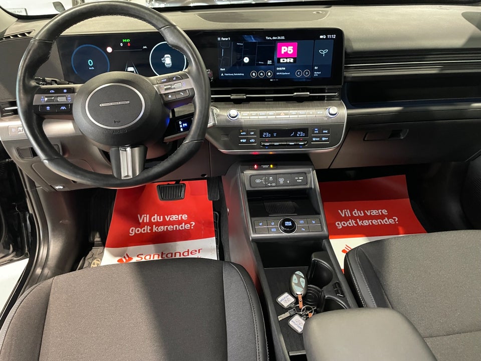 Hyundai Kona 65 EV Advanced 5d