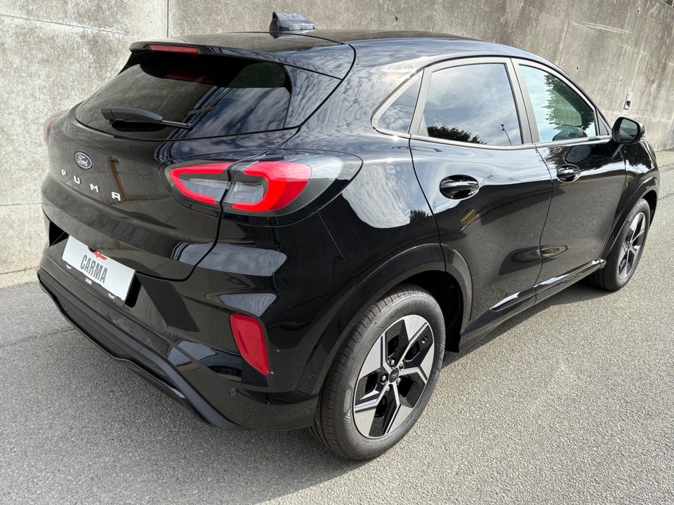 Ford Puma 46 Gen-E Select 5d