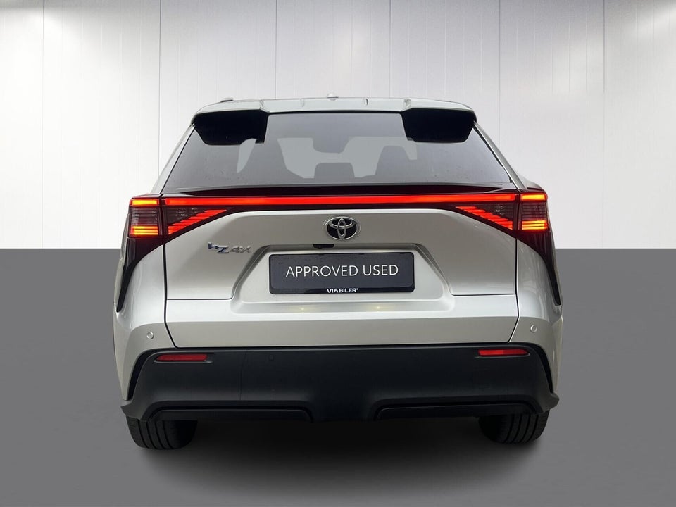 Toyota bZ4X Active 5d