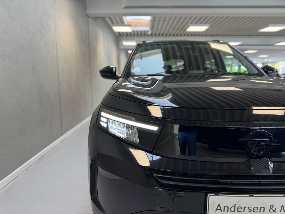 Opel Frontera 44 GS 5d