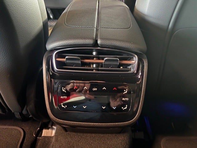 Mercedes EQE300 AMG Line 4d