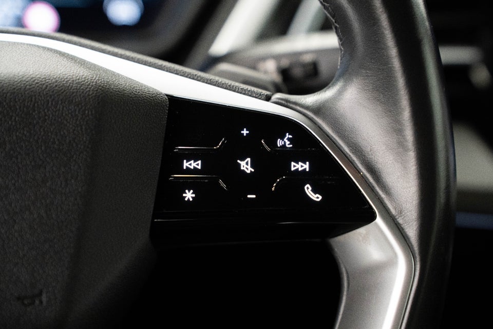 Audi Q4 e-tron 50 Proline Advance quattro 5d