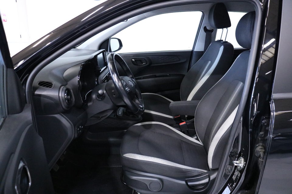 Hyundai i10 1,0 MPi Advanced 5d