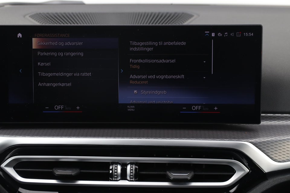 BMW i4 eDrive35 M-Sport 5d