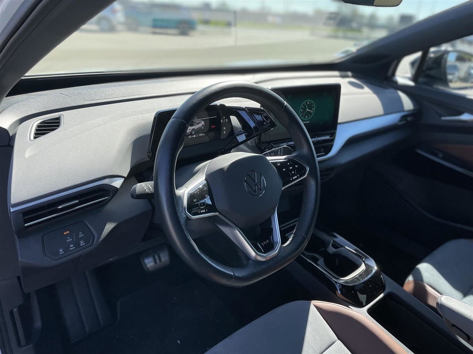 VW ID.4 77 1ST Pro Performance 5d