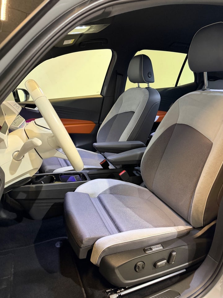 VW ID.3 77 Pro S Tour 5d