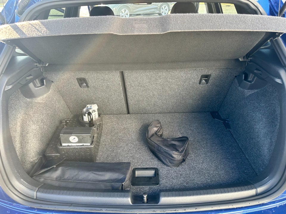 VW Polo 1,5 TSi 150 R-line+ DSG 5d