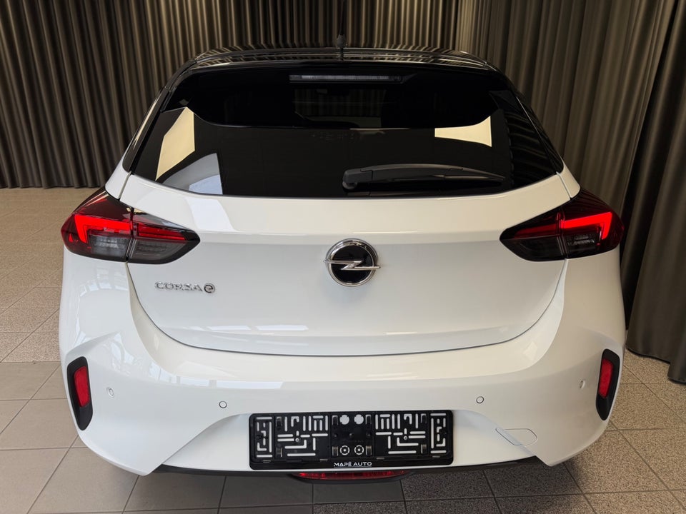 Opel Corsa-e 50 GS-Line 5d