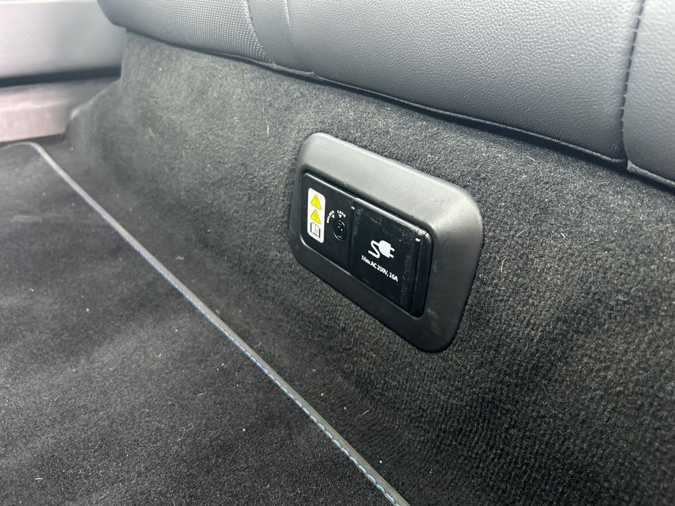 Hyundai Ioniq 6 77 Ultimate 4d