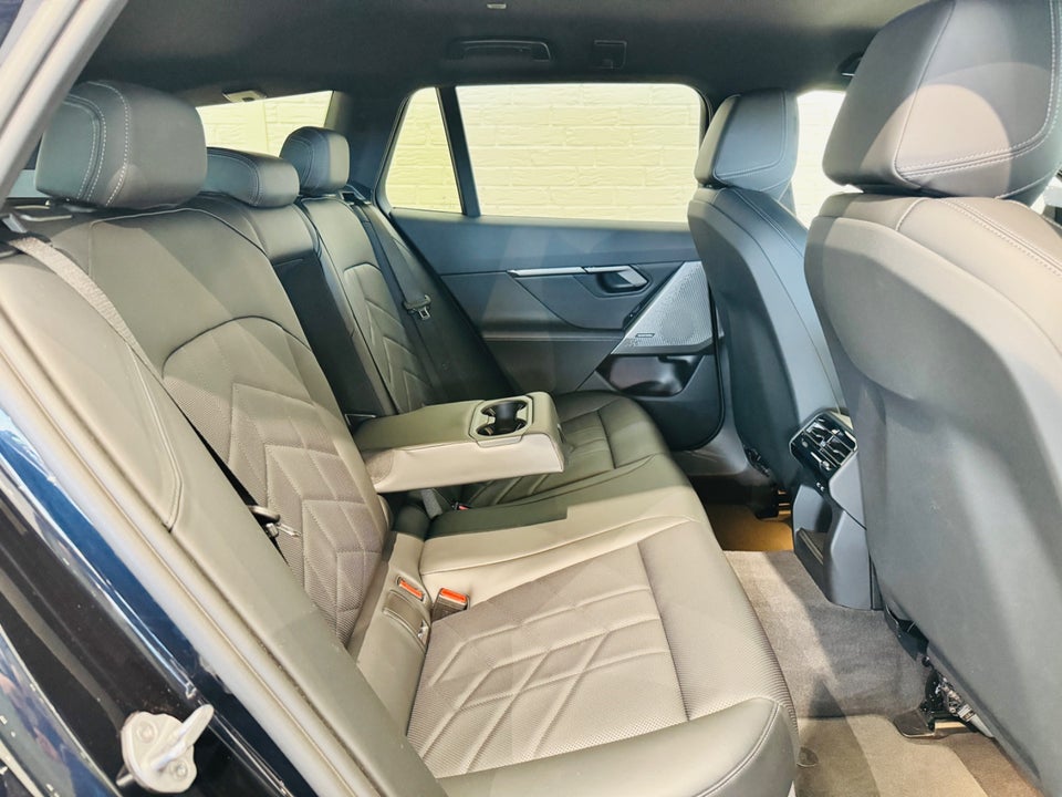BMW i5 eDrive40 Touring M-Sport 5d