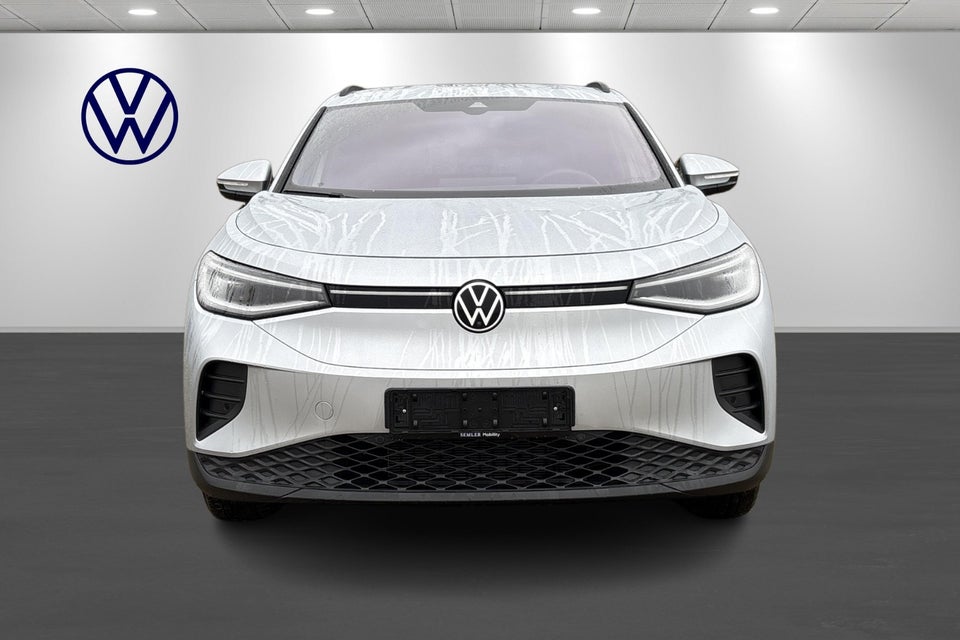 VW ID.4 77 Style+ 5d