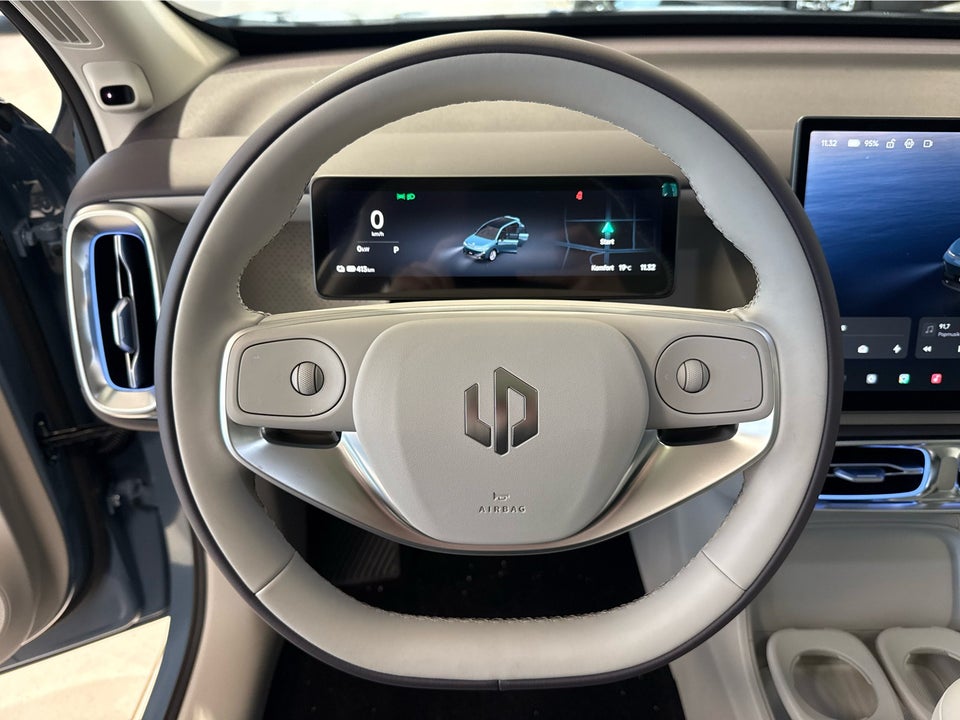 Leapmotor B10 67 Design 5d