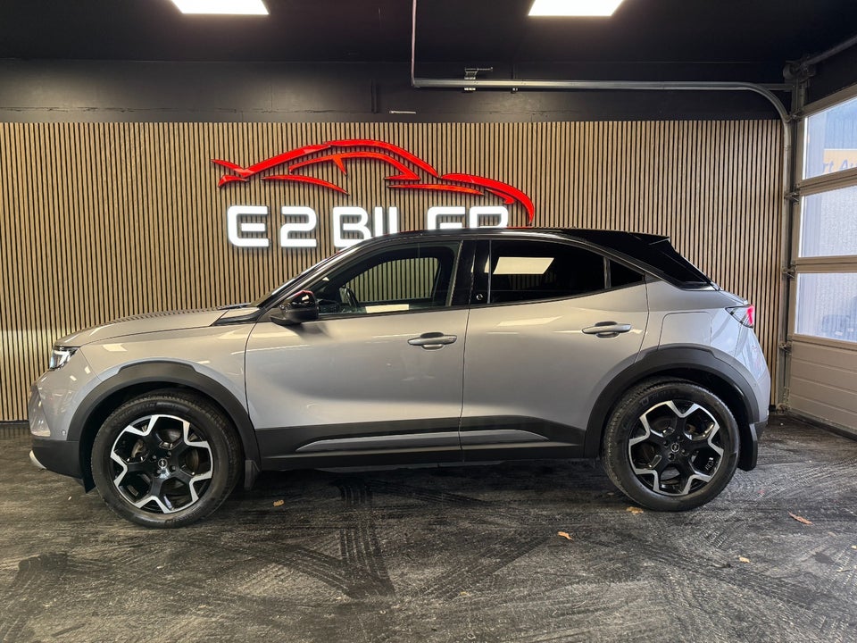 Opel Mokka-e 50 Ultimate 5d