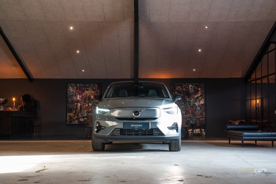 Volvo C40 P6 ReCharge Core 5d