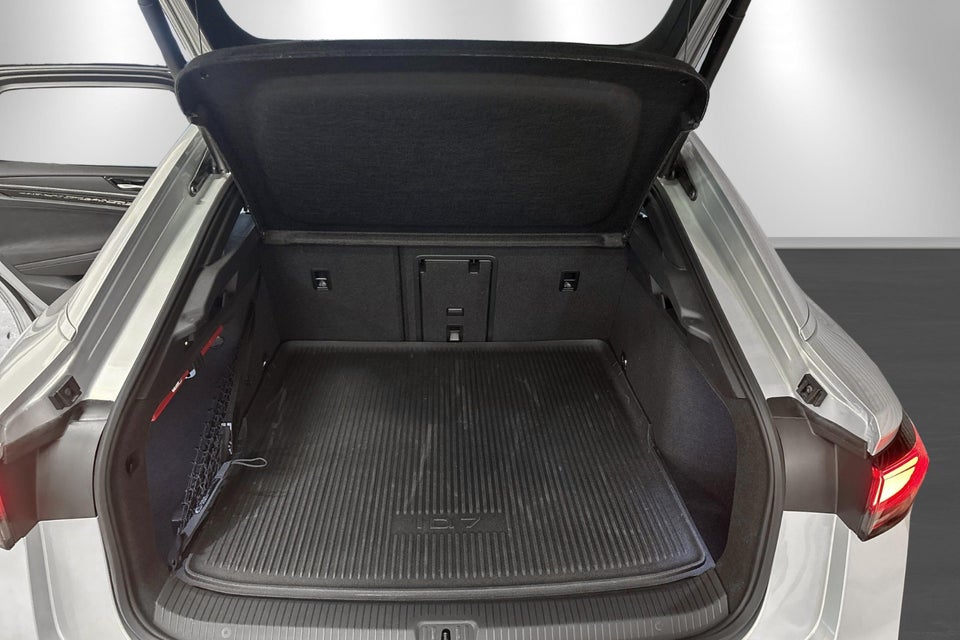 VW ID.7 86 Style S+ 5d