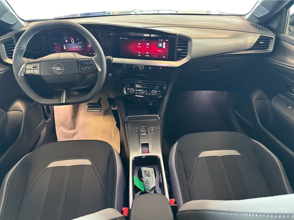 Opel Mokka-e 54 Ultimate 5d