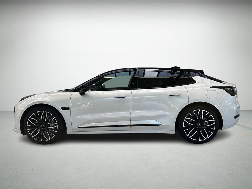 Zeekr 001 Privilege AWD 5d