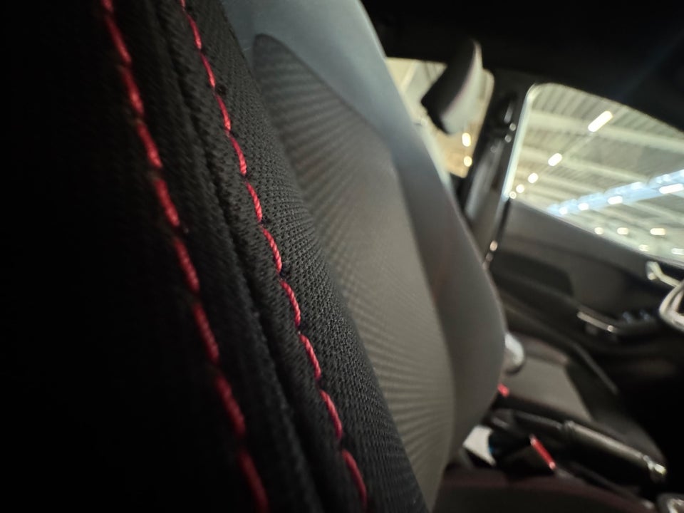 Ford Fiesta 1,0 EcoBoost ST-Line 5d