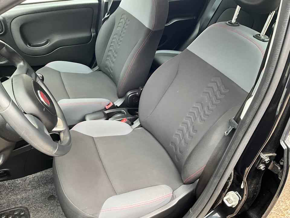 Fiat Panda 0,9 TwinAir 80 Easy 5d