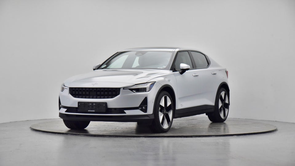 Polestar 2 Long Range 5d