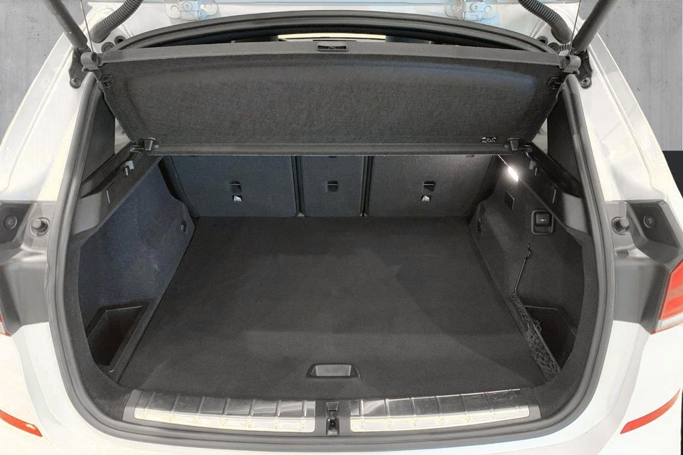 BMW X1 1,5 xDrive25e M-Sport+ aut. 5d