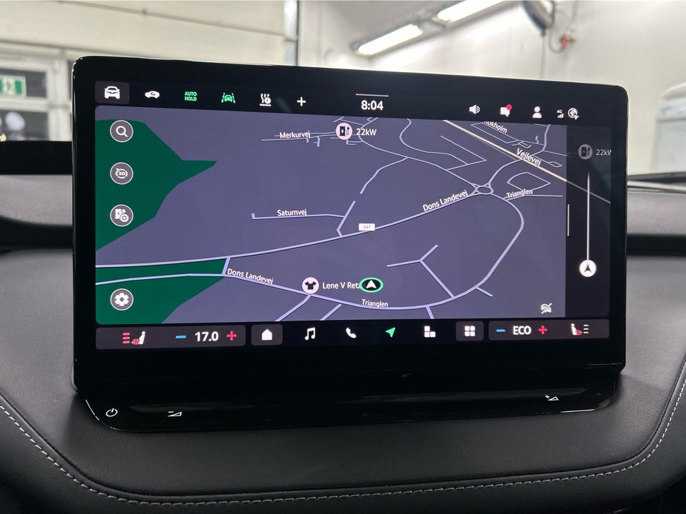 Skoda Enyaq 85x iV Sportline 5d