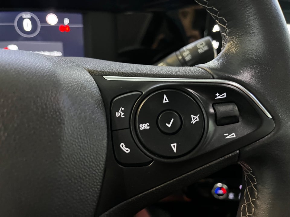 Opel Mokka-e 50 Elegance 5d