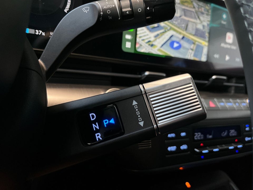 Hyundai Kona 65 EV Advanced 5d