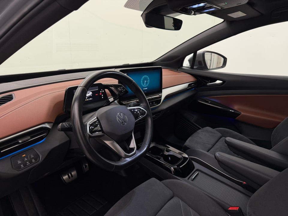 VW ID.4 77 Pro Performance Max 5d