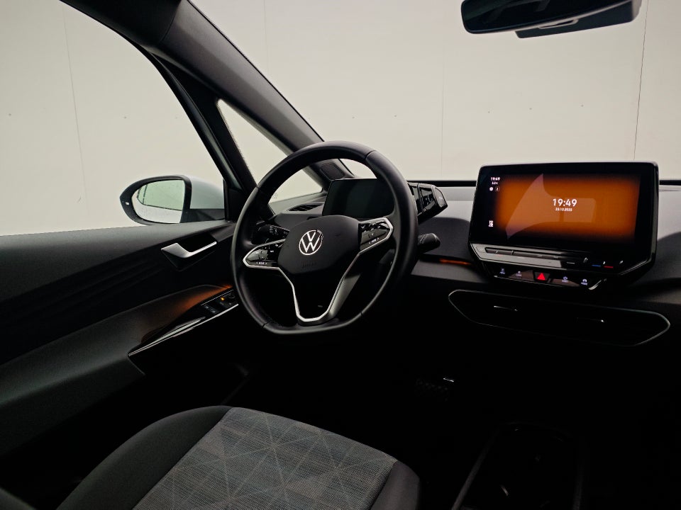VW ID.3 58 Pro 5d