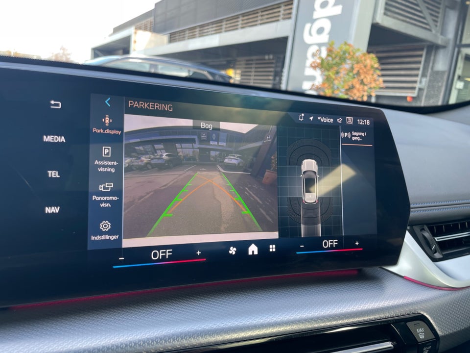 BMW iX1 eDrive20 M-Sport 5d