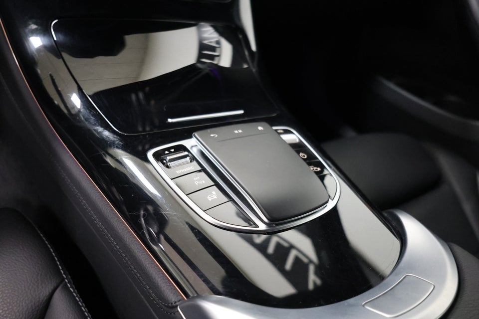 Mercedes EQC400 4Matic 5d
