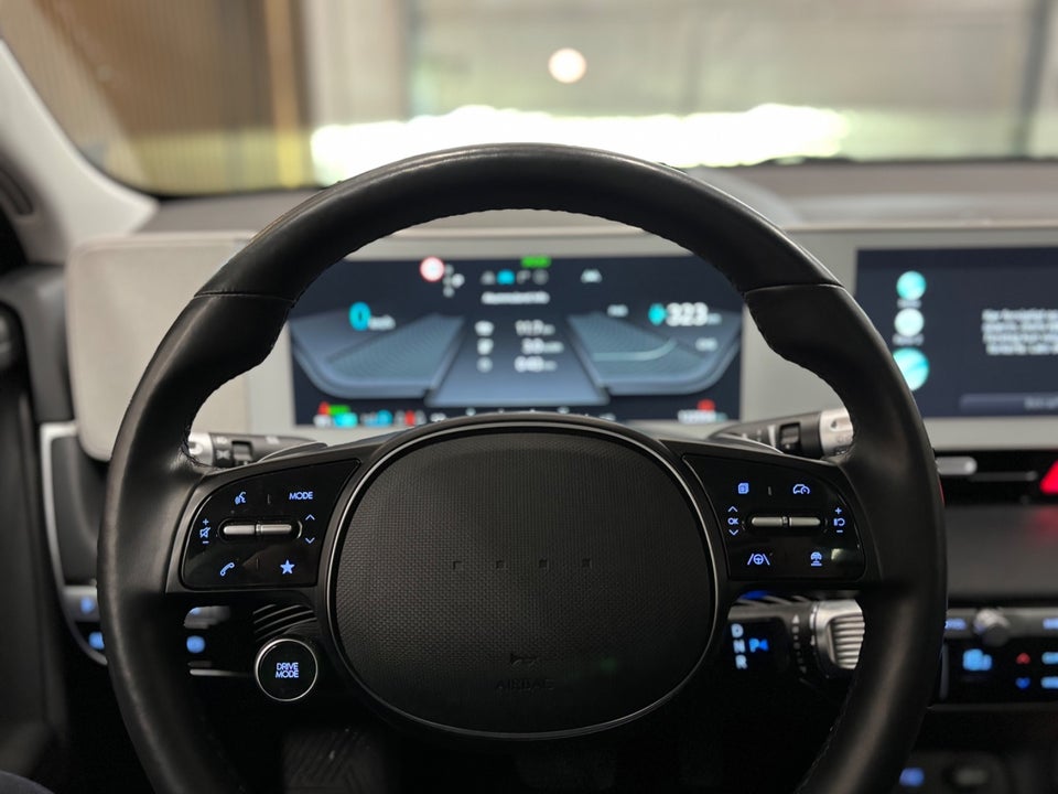 Hyundai Ioniq 5 73 Advanced 5d